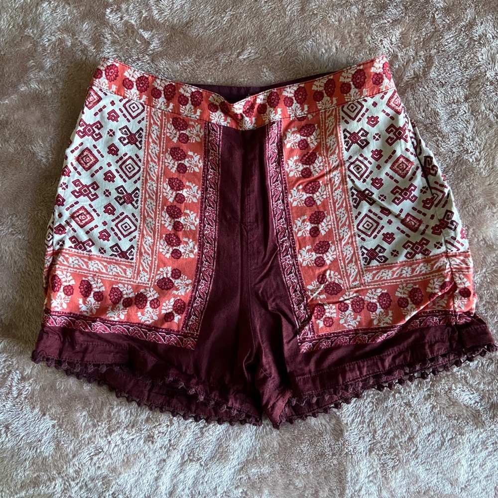 Hollister Shorts